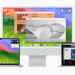 Apple MacOs Sonoma Pro Display