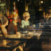 Bar Stories on Camera. Galleria Campari / Magnum Photos