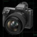 Fujifilm GFX100 II