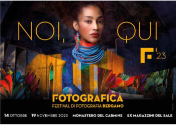 Fotografica, Festival di Fotografia Bergamo