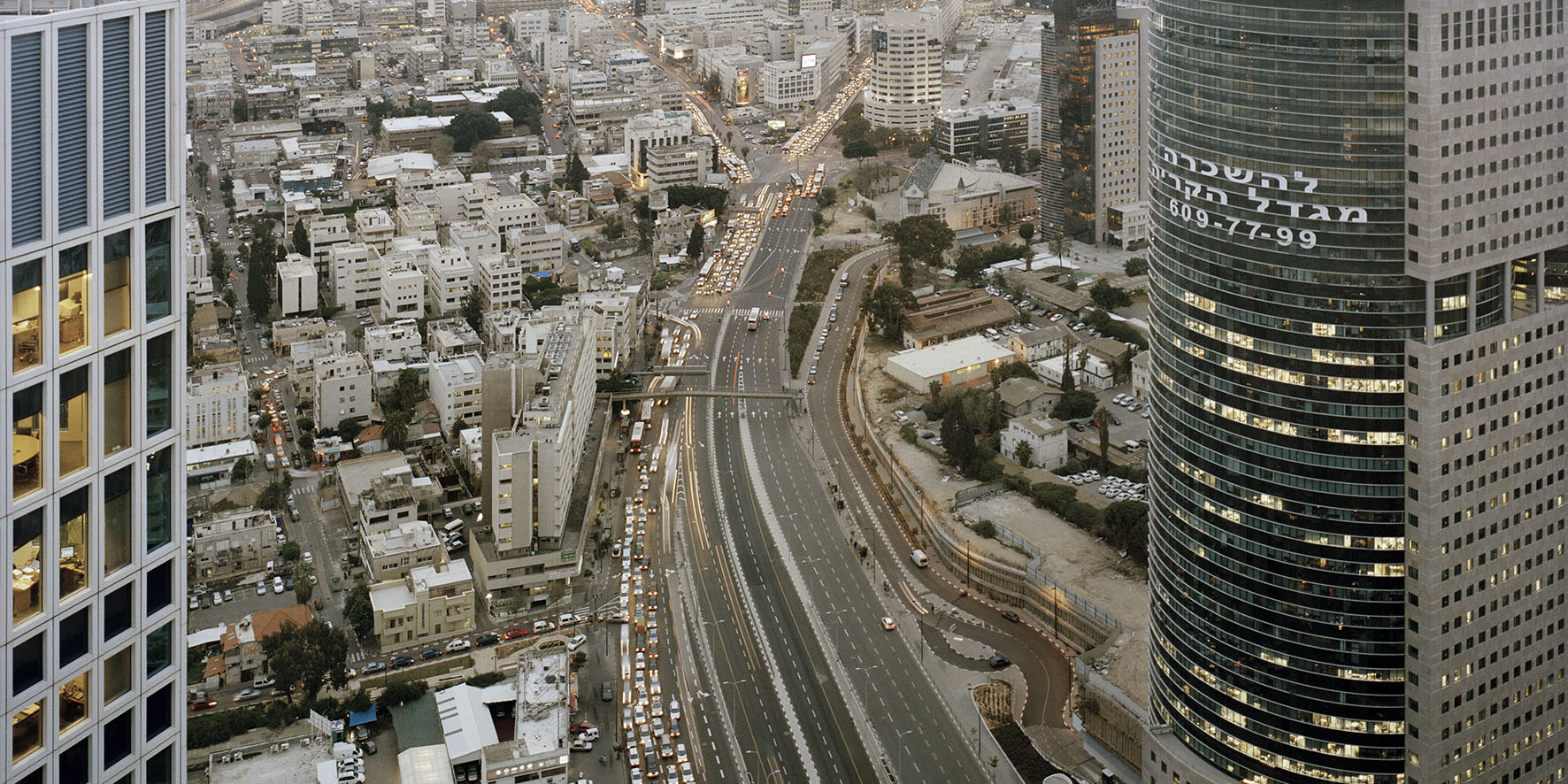 Gabriele Basilico. Le mie città - FOTO Cult
