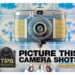 TIPA Photo Contest “Picture This! Camera Shots”