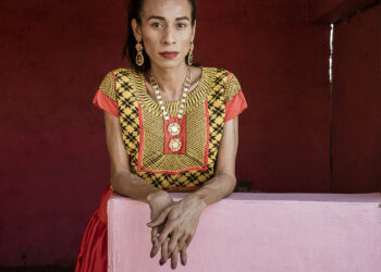 Queer Divine, © Carlo Bevilacqua