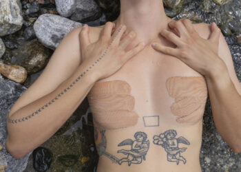 Ri-scatti. Chiamami col mio nome