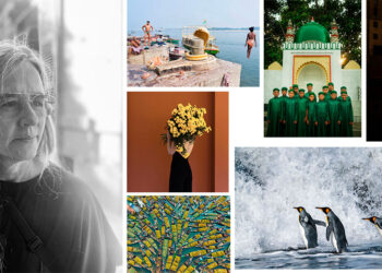 Sony World Photography Awards 2024 Monica Allende