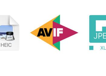 heic-avif-jpegxl i nuovi formati immagine