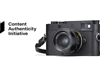 leica m11-p con logo CAI