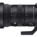 Sigm70-200mm f/2.8 DG DN OS, telezoom a elevata luminosità atteso con innesti Sony E e L-Mount.