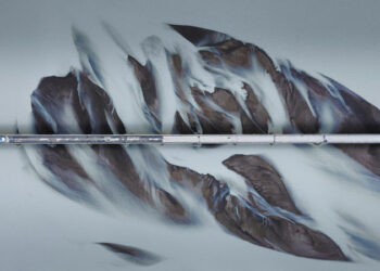 © José David Riquelme, The Bridge, Open Photographer of the Year degli Epson International Pano Awards 2023