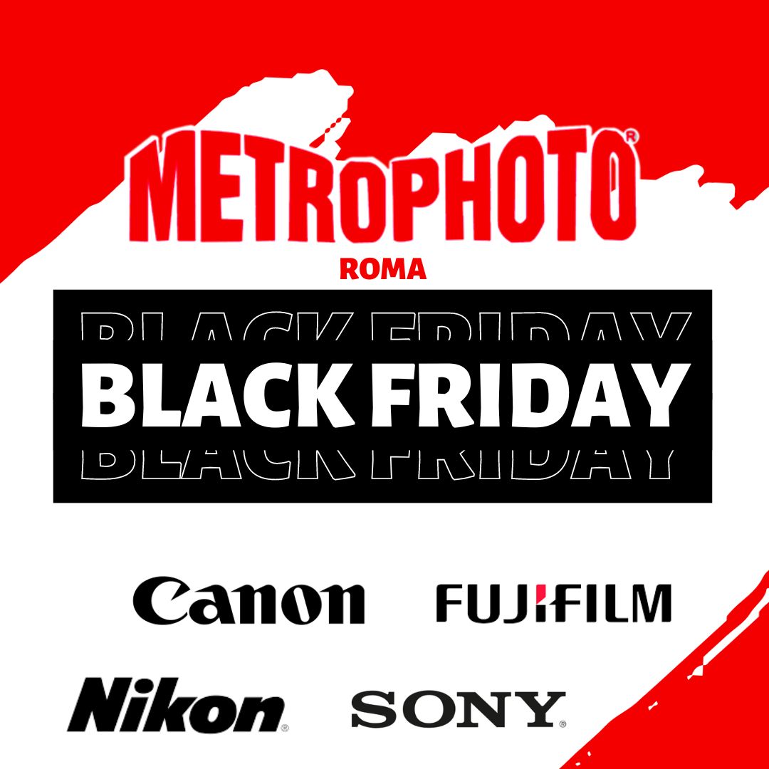 banner Metrophoto Roma