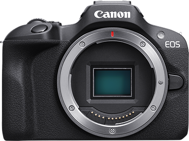 Canon Eos R100