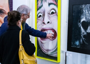 Kevin Lupo photo4u.it