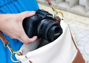 Canon RF-S 10-18mm F4.5-6.3 IS STM