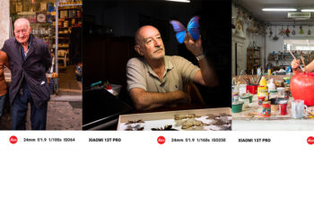 Progetto Italia riflessa