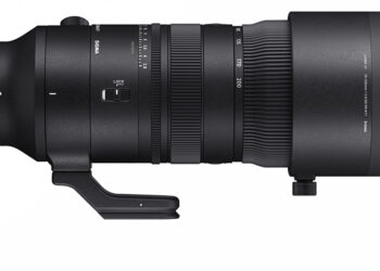 Sigma 70-200mm E ed L-Mount