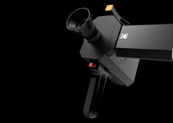 kodak super 8 evidenza