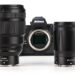 i due nikkor 85mm con la z8 sullo sfondo