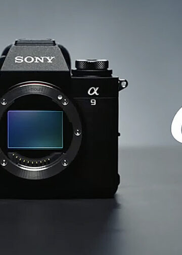 sony a9 iii