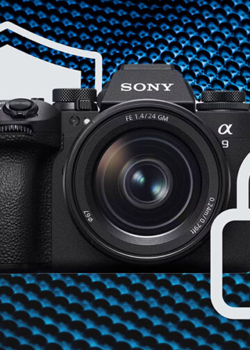 sony e ap contro le fake news
