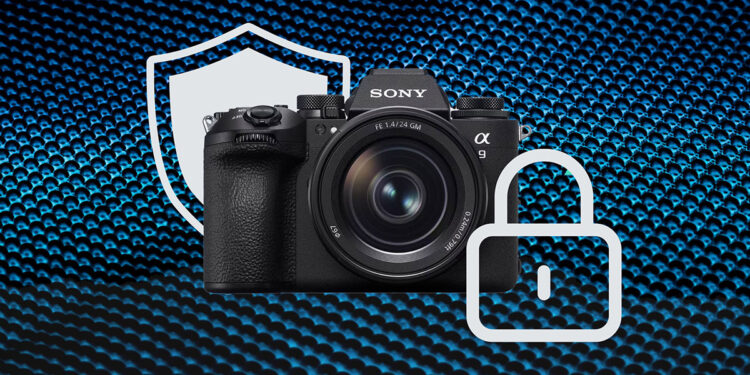 sony e ap contro le fake news