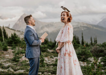 © Tara Lilly, vincitrice assoluta International Wedding Photographer of the Year 2023