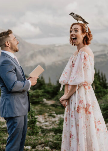 © Tara Lilly, vincitrice assoluta International Wedding Photographer of the Year 2023