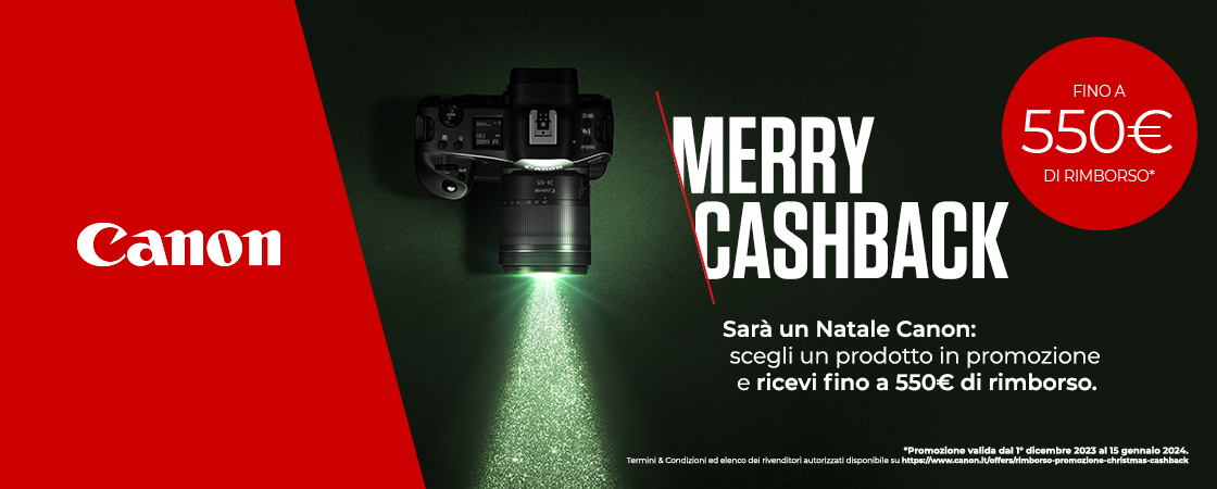 banner Canon Merry Cashback