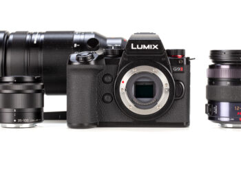 Test Panasonic Lumix G9II: ecco l’alternativa economica alle full frame sportive