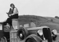 Dorothea Lange