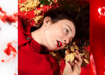 Giovanna Giuliano, Ordinary Pleasures, Irinox Save the Food 2023