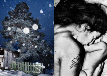 Jacob e Sara Aue Sobol Leica galerie Milano