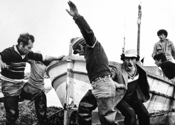 Lou Dematteis. A Journey Back mostra Museo di Roma in Trastevere