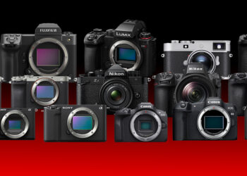 Speciale mirrorless: quali scegliere nel 2024