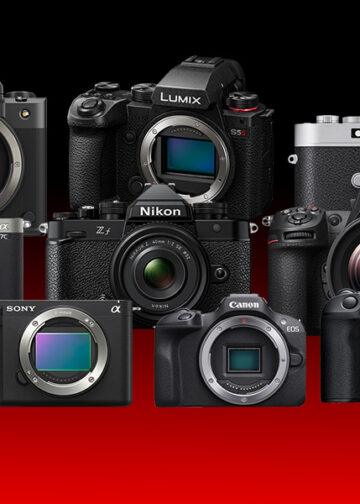 Speciale mirrorless: quali scegliere nel 2024