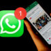 canale whatsapp e smartphone