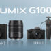 Lumix G100D