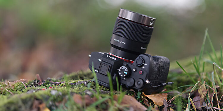 samyang vaf 100mm t2.3 su mirrorless sony