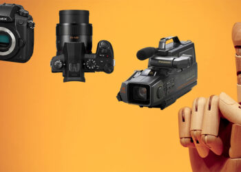 I record di Panasonic Lumix che non tutti conoscono