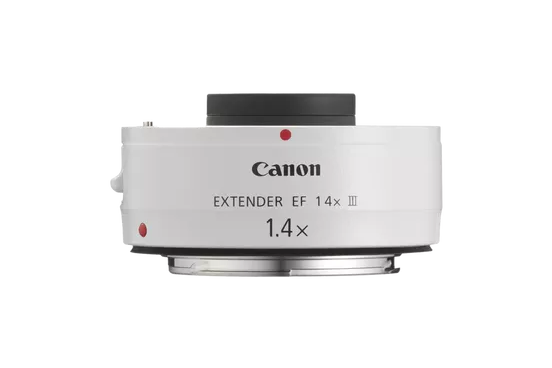 Canon extender 1.4x