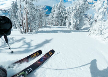 120.000 dollari per le migliori discese su sci e snowboard riprese con GoPro… ma non vi fate male!