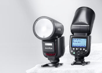 Godox V1 Pro fotocult