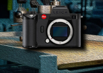 Leica SL3 rumors
