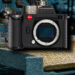 Leica SL3 rumors