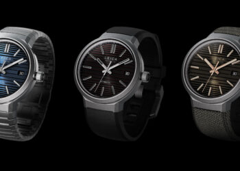 Leica ZM 11 orologi automatici