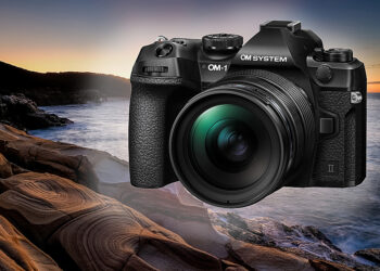 OM-1 Mark II OM System