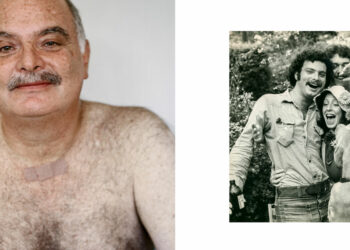 Rick Schatzberg, The Boys