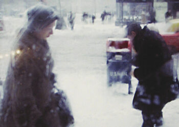 Saul Leiter Centennial Howard Greenberg Gallery