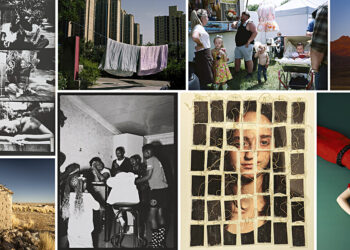 Sony World Photography Awards 2024 finalisiti Student e Youth