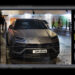iphone con immagine lamborghini