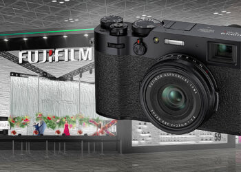 Fujifilm X100 rumors annuncio febbraio